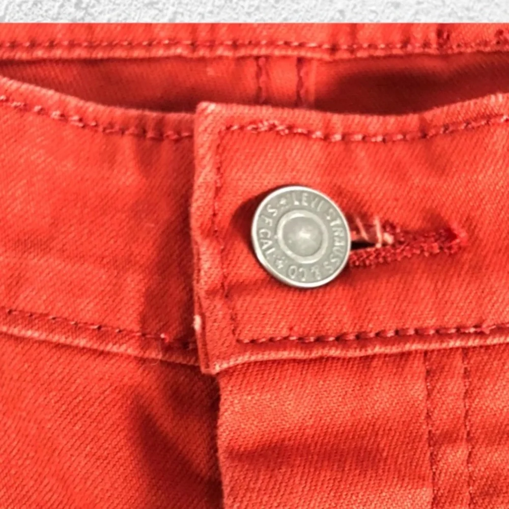 Levis classic levi